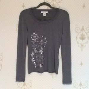 White House Black Market Top 💫